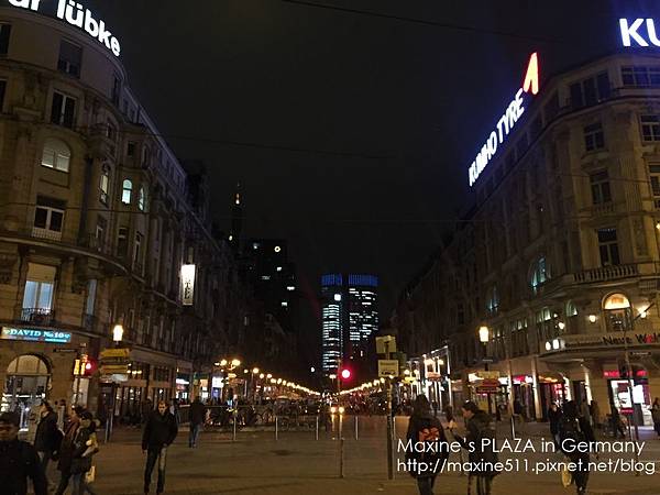 [旅遊] 德國自由行 德國火車攻略/德國鐵路Deutsc