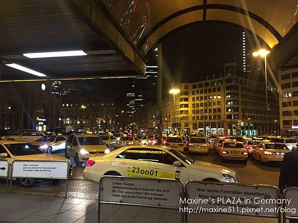 [旅遊] 德國自由行 德國火車攻略/德國鐵路Deutsc