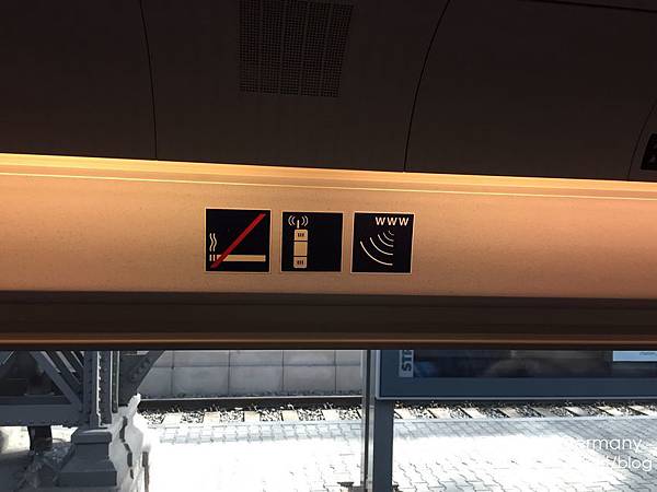 [旅遊] 德國自由行 德國火車攻略/德國鐵路Deutsc