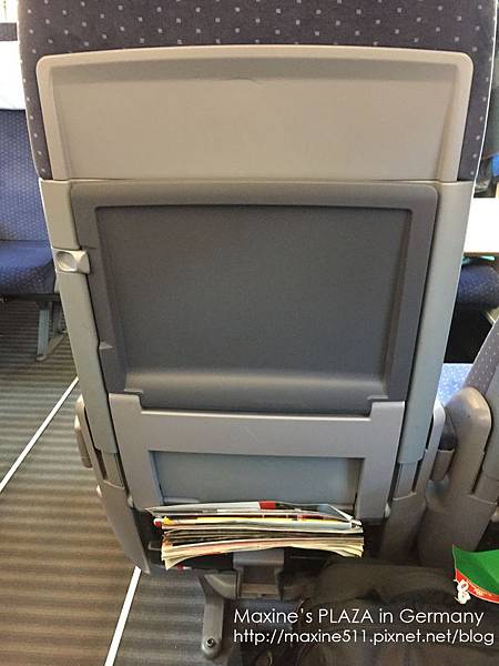 [旅遊] 德國自由行 德國火車攻略/德國鐵路Deutsc