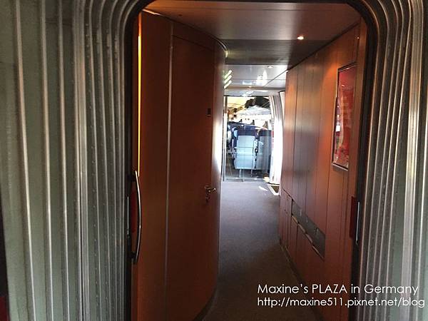 [旅遊] 德國自由行 德國火車攻略/德國鐵路Deutsc