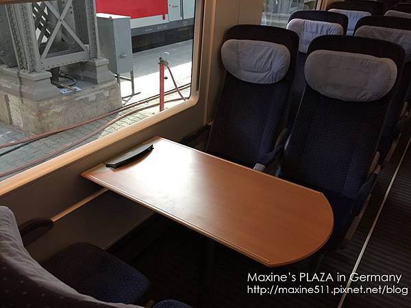 [旅遊] 德國自由行 德國火車攻略/德國鐵路Deutsc