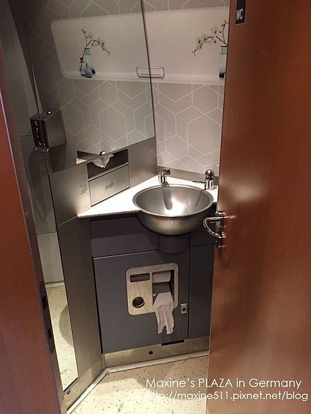 [旅遊] 德國自由行 德國火車攻略/德國鐵路Deutsc