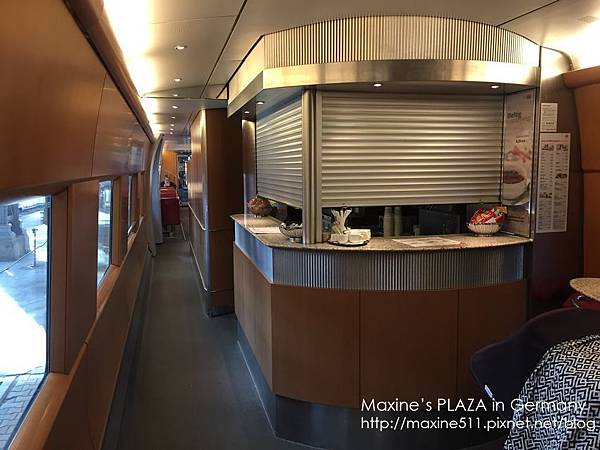 [旅遊] 德國自由行 德國火車攻略/德國鐵路Deutsc