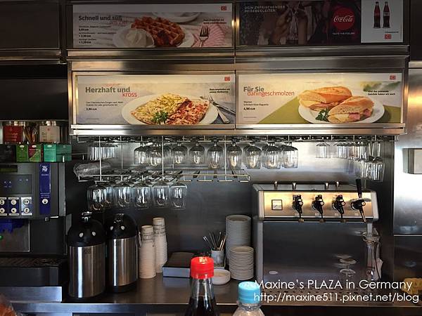 [旅遊] 德國自由行 德國火車攻略/德國鐵路Deutsc