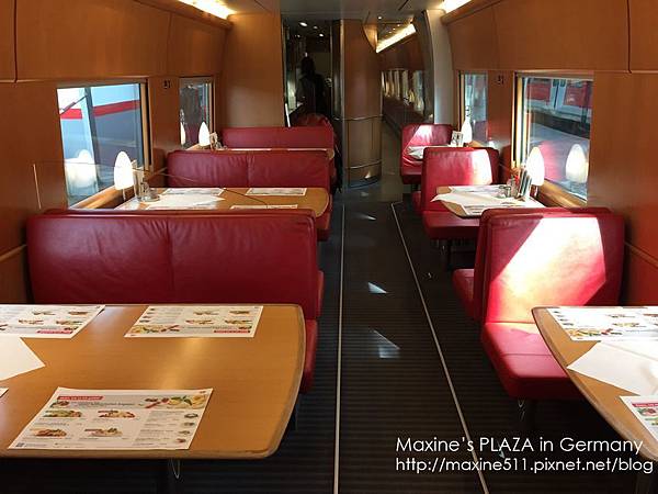 [旅遊] 德國自由行 德國火車攻略/德國鐵路Deutsc