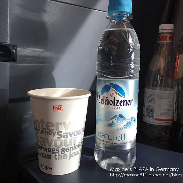 [旅遊] 德國自由行 德國火車攻略/德國鐵路Deutsc