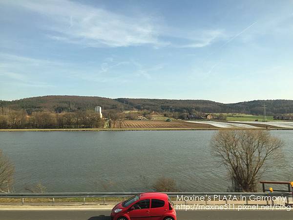 [旅遊] 德國自由行 德國火車攻略/德國鐵路Deutsc