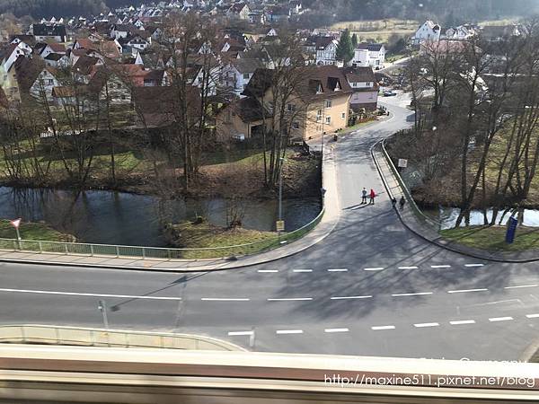 [旅遊] 德國自由行 德國火車攻略/德國鐵路Deutsc