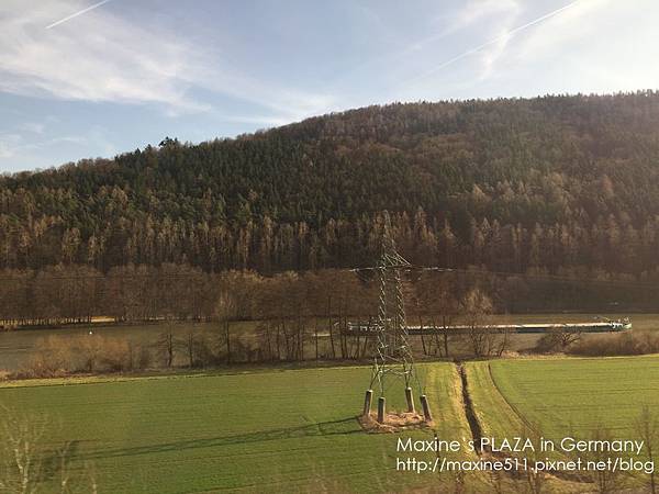 [旅遊] 德國自由行 德國火車攻略/德國鐵路Deutsc