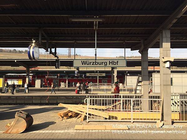 [旅遊] 德國自由行 德國火車攻略/德國鐵路Deutsc