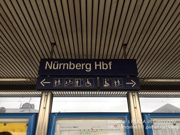 [旅遊] 德國自由行 德國火車攻略/德國鐵路Deutsc