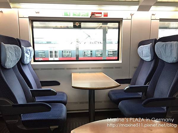 [旅遊] 德國自由行 德國火車攻略/德國鐵路Deutsc