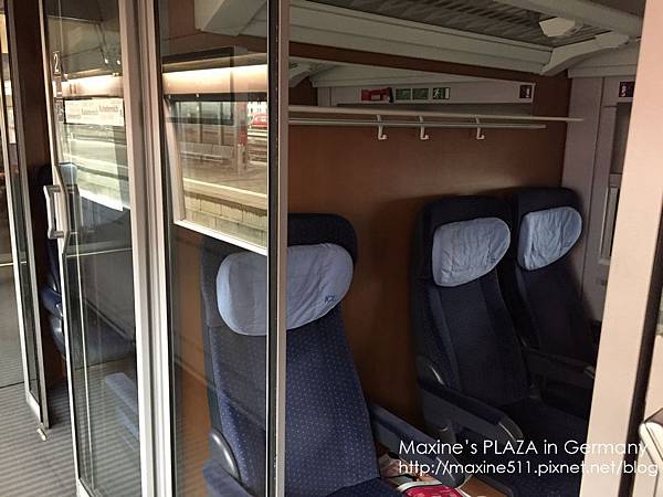 [旅遊] 德國自由行 德國火車攻略/德國鐵路Deutsc