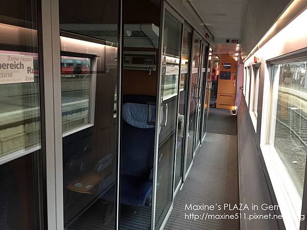 [旅遊] 德國自由行 德國火車攻略/德國鐵路Deutsc