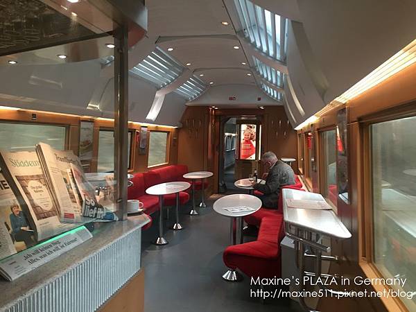 [旅遊] 德國自由行 德國火車攻略/德國鐵路Deutsc