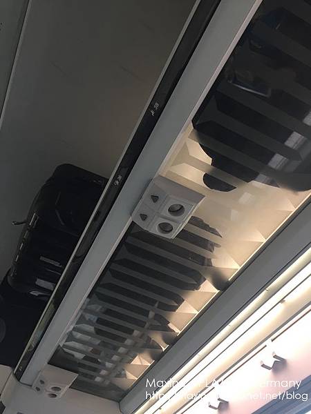 [旅遊] 德國自由行 德國火車攻略/德國鐵路Deutsc