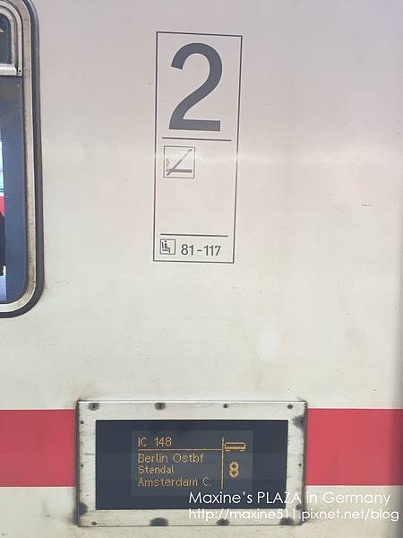 [旅遊] 德國自由行 德國火車攻略/德國鐵路Deutsc