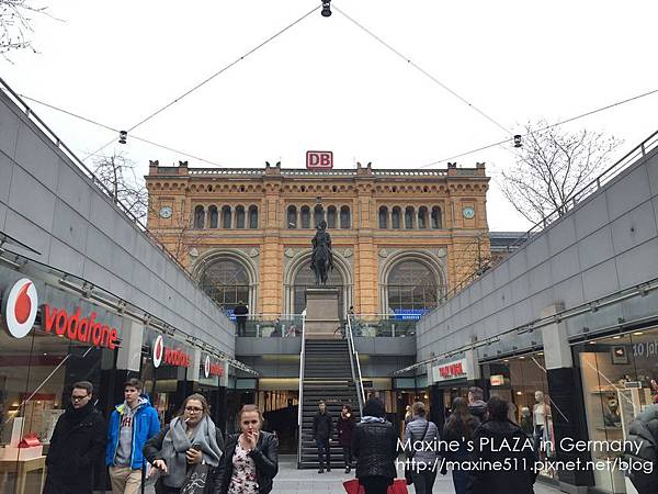 [旅遊] 德國自由行 德國火車攻略/德國鐵路Deutsc