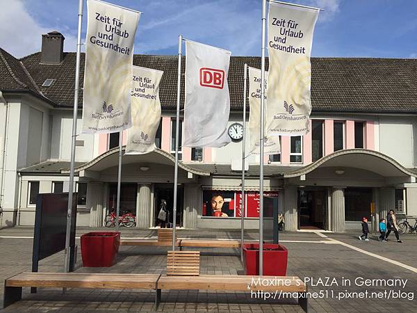 [旅遊] 德國自由行 德國火車攻略/德國鐵路Deutsc