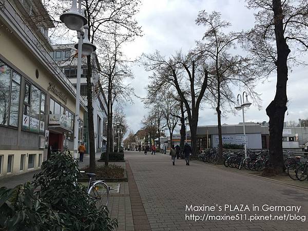 [旅遊] 德國自由行 德國火車攻略/德國鐵路Deutsc