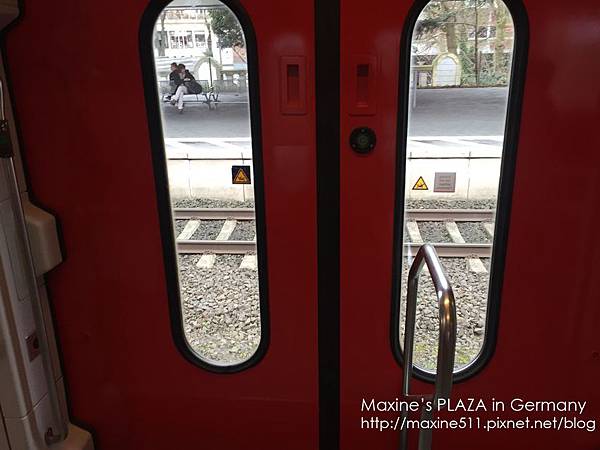 [旅遊] 德國自由行 德國火車攻略/德國鐵路Deutsc