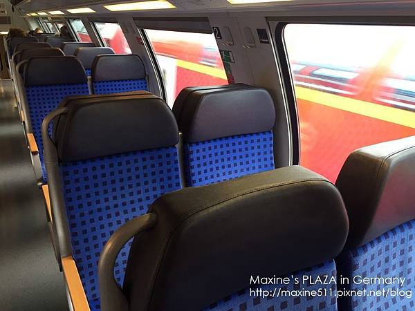 [旅遊] 德國自由行 德國火車攻略/德國鐵路Deutsc