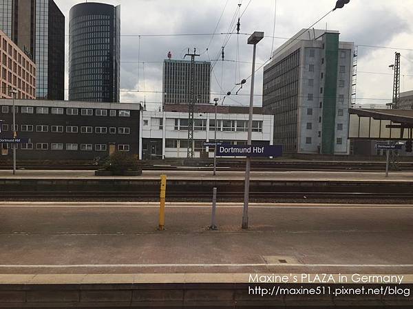 [旅遊] 德國自由行 德國火車攻略/德國鐵路Deutsc