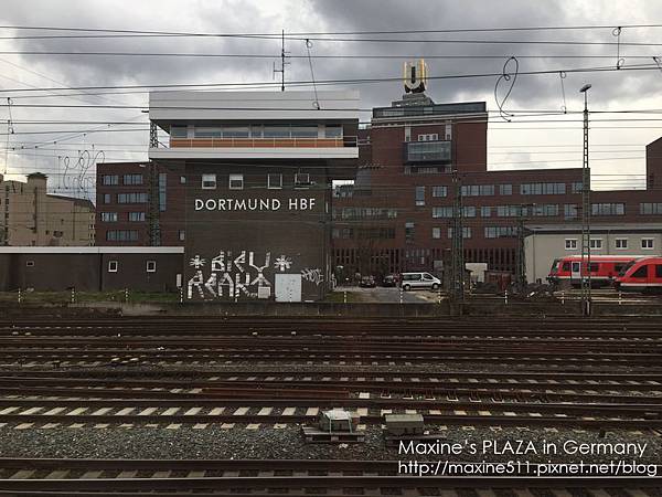 [旅遊] 德國自由行 德國火車攻略/德國鐵路Deutsc