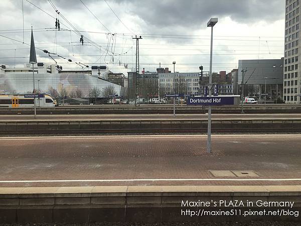 [旅遊] 德國自由行 德國火車攻略/德國鐵路Deutsc