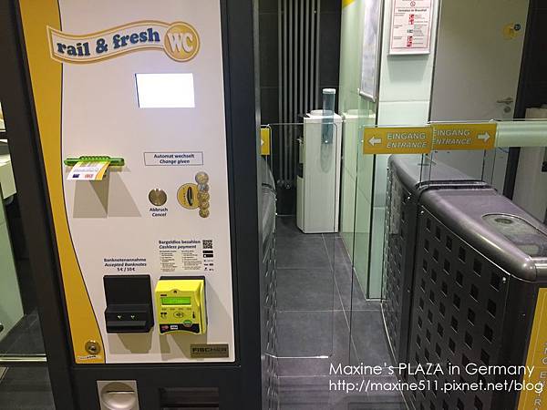 [旅遊] 德國自由行 德國火車攻略/德國鐵路Deutsc