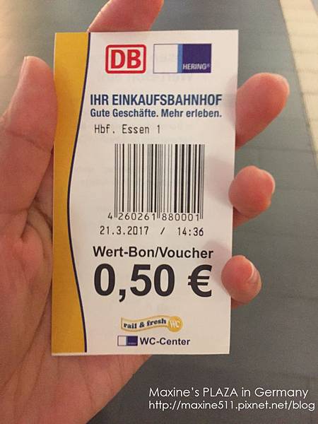 [旅遊] 德國自由行 德國火車攻略/德國鐵路Deutsc