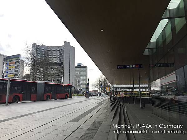 [旅遊] 德國自由行 德國火車攻略/德國鐵路Deutsc