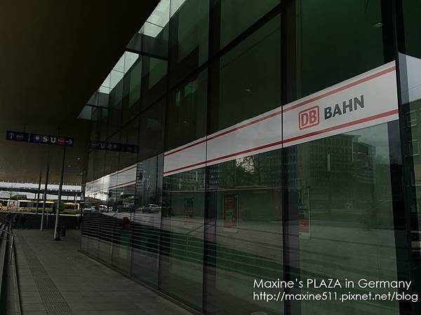 [旅遊] 德國自由行 德國火車攻略/德國鐵路Deutsc