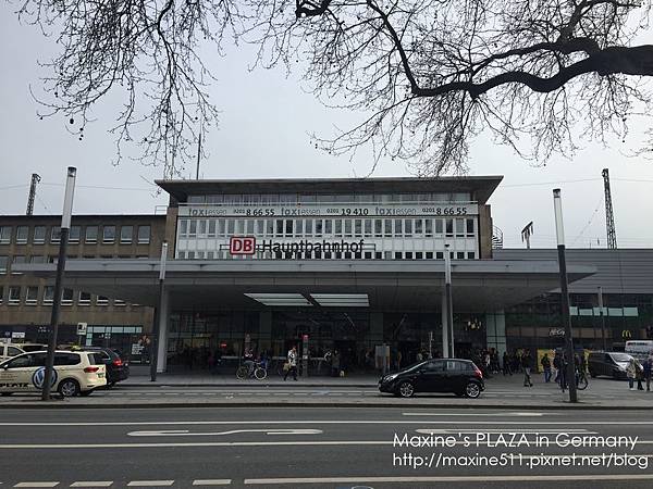 [旅遊] 德國自由行 德國火車攻略/德國鐵路Deutsc