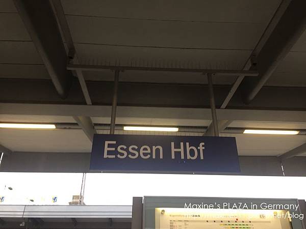 [旅遊] 德國自由行 德國火車攻略/德國鐵路Deutsc