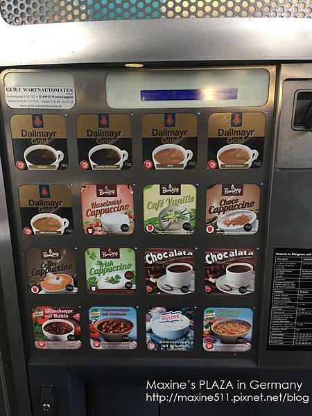 [旅遊] 德國自由行 德國火車攻略/德國鐵路Deutsc