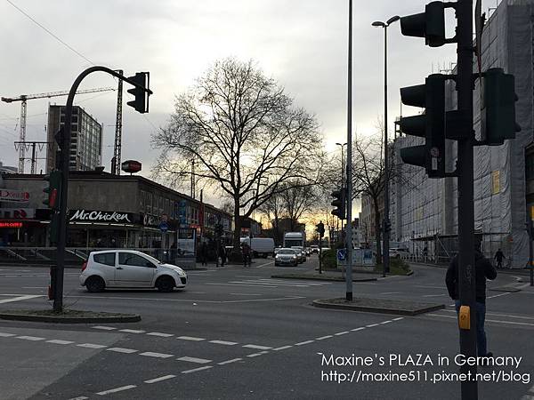 [旅遊] 德國自由行 德國火車攻略/德國鐵路Deutsc
