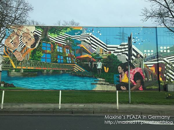 [旅遊] 德國自由行 德國火車攻略/德國鐵路Deutsc