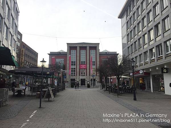 [旅遊] 德國自由行 德國火車攻略/德國鐵路Deutsc