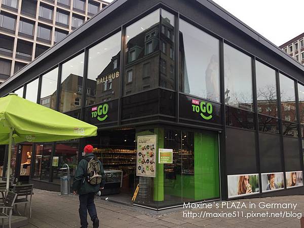 [旅遊] 德國自由行 德國火車攻略/德國鐵路Deutsc