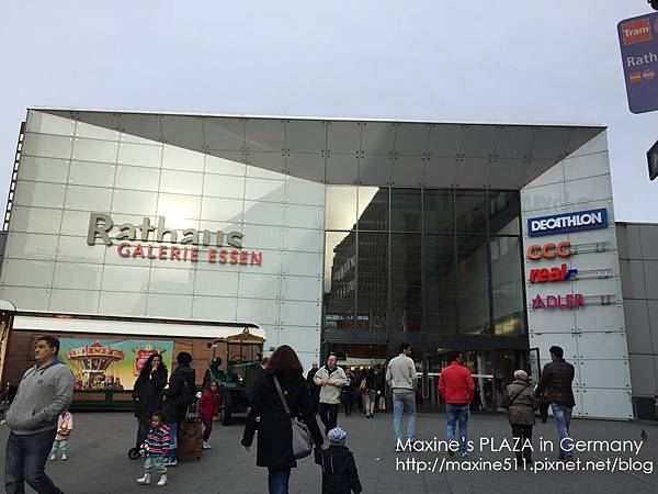 [旅遊] 德國自由行 德國火車攻略/德國鐵路Deutsc