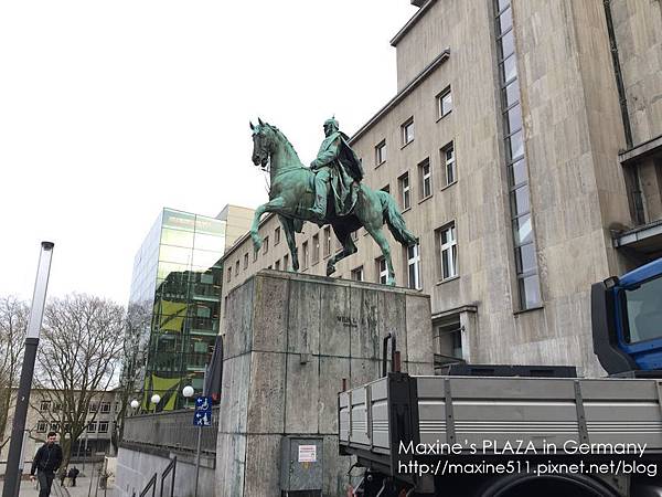 [旅遊] 德國自由行 德國火車攻略/德國鐵路Deutsc