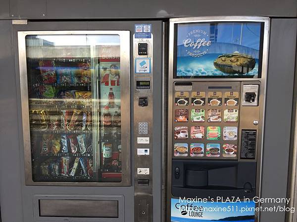 [旅遊] 德國自由行 德國火車攻略/德國鐵路Deutsc