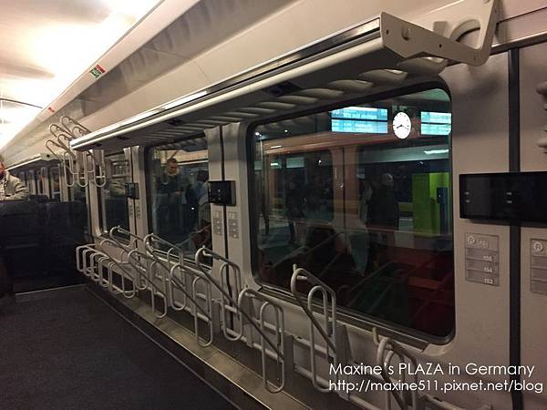 [旅遊] 德國自由行 德國火車攻略/德國鐵路Deutsc