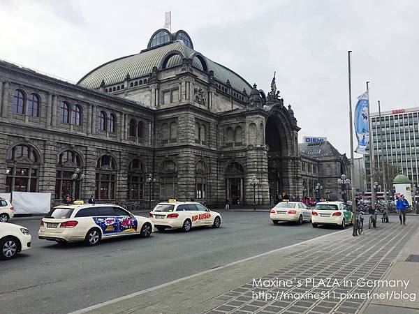 [旅遊] 德國自由行 ◎ 德國火車攻略/德國鐵路Deutsc