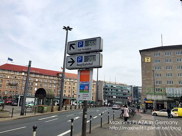 [旅遊] 德國自由行 德國火車攻略/德國鐵路Deutsc