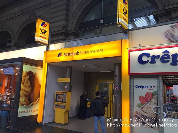 [旅遊] 德國自由行 德國火車攻略/德國鐵路Deutsc