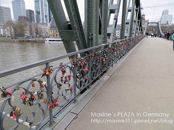 [旅遊] 德國自由行 ◎ 法蘭克福Frankfurt am 