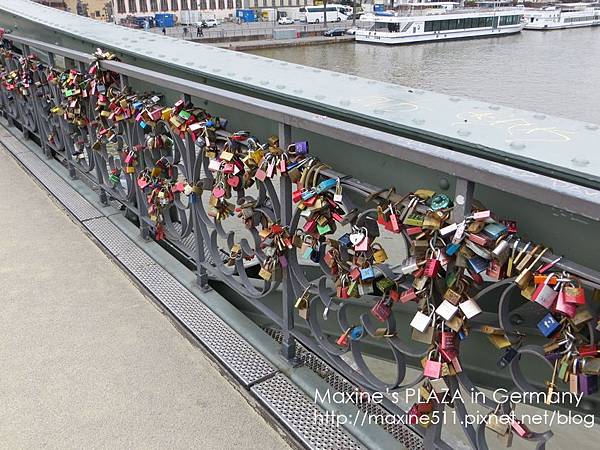 [旅遊] 德國自由行 ◎ 法蘭克福Frankfurt am 
